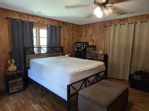 1316 Owl Hollow Road Linden TN 37096