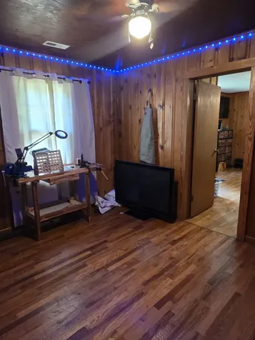 1316 Owl Hollow Road Linden TN 37096