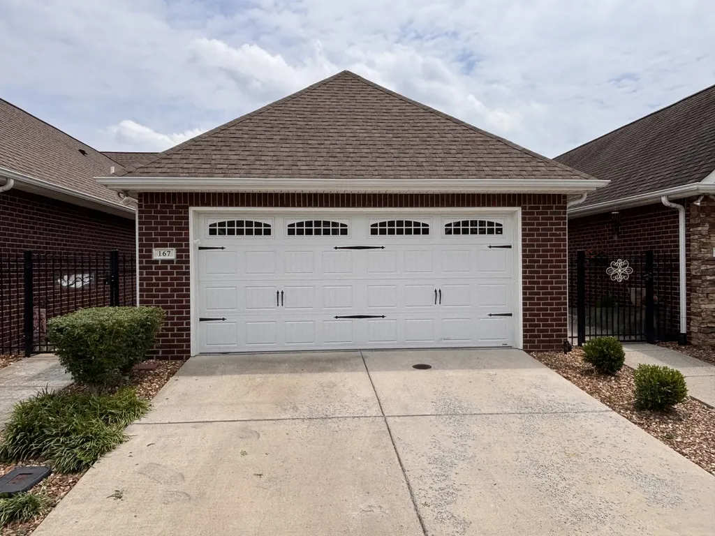 167 Speedwell Lane Lebanon TN 37087