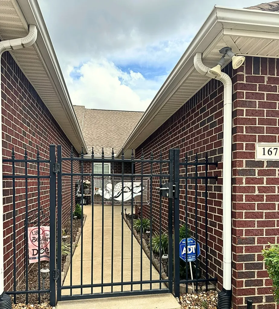 167 Speedwell Lane Lebanon TN 37087