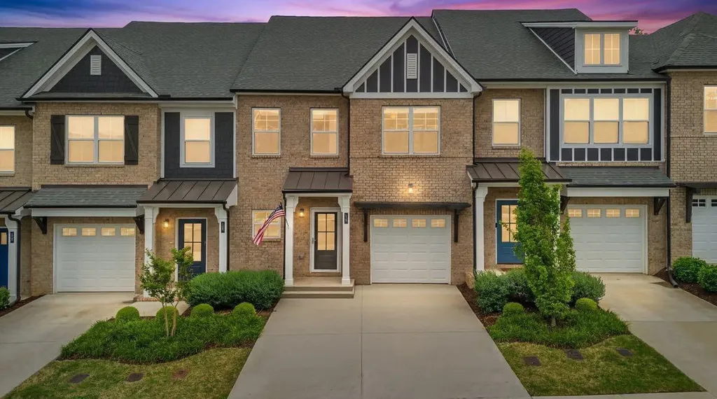 133 Dameron Pvt Drive Hendersonville TN 37075