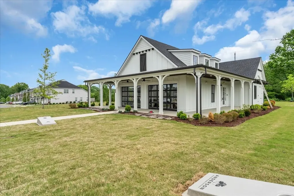 133 Dameron Pvt Drive Hendersonville TN 37075