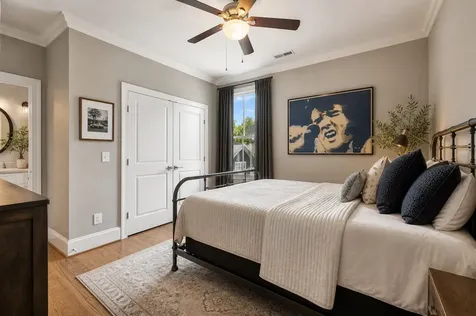 921 Gale Lane Nashville TN 37204