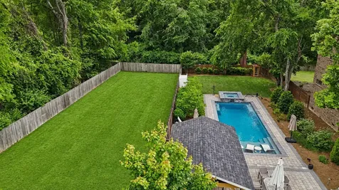 921 Gale Lane Nashville TN 37204