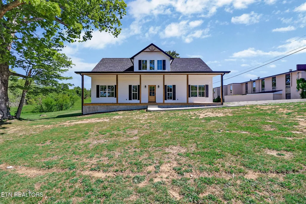 103 N Duncan Street Jamestown TN 38556
