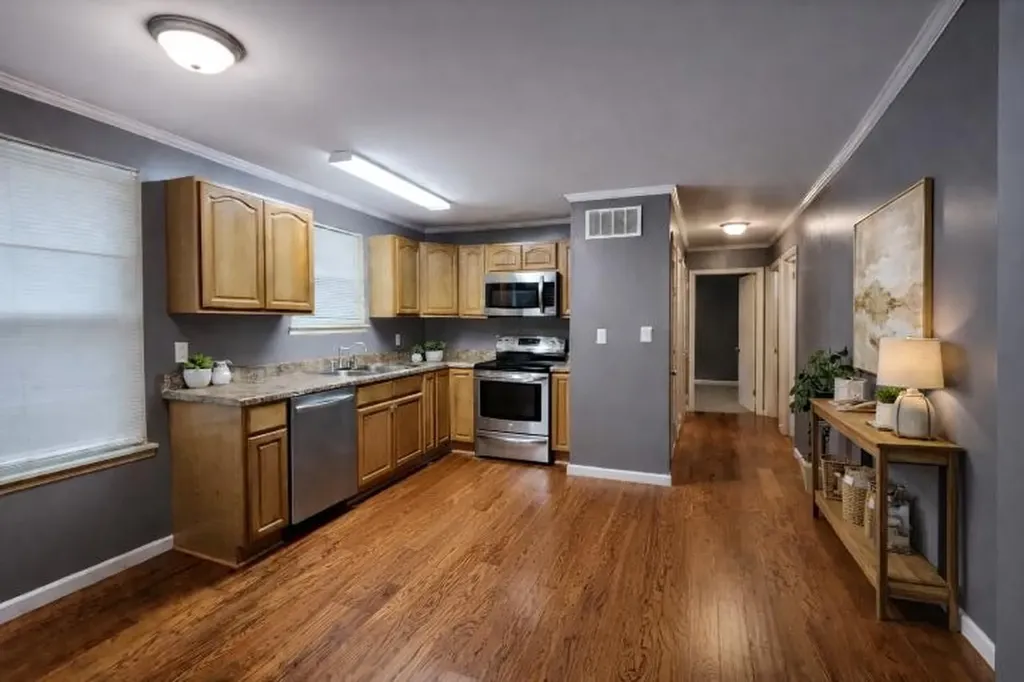 127 King Cole Drive Clarksville TN 37042