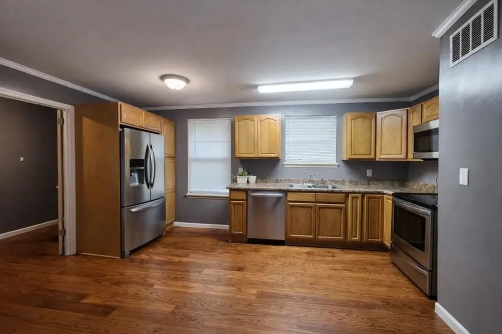 127 King Cole Drive Clarksville TN 37042