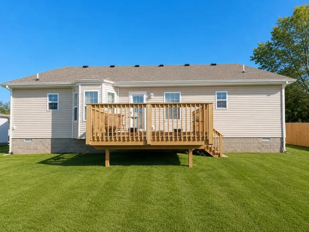 168 Kings Deer Drive Clarksville TN 37042