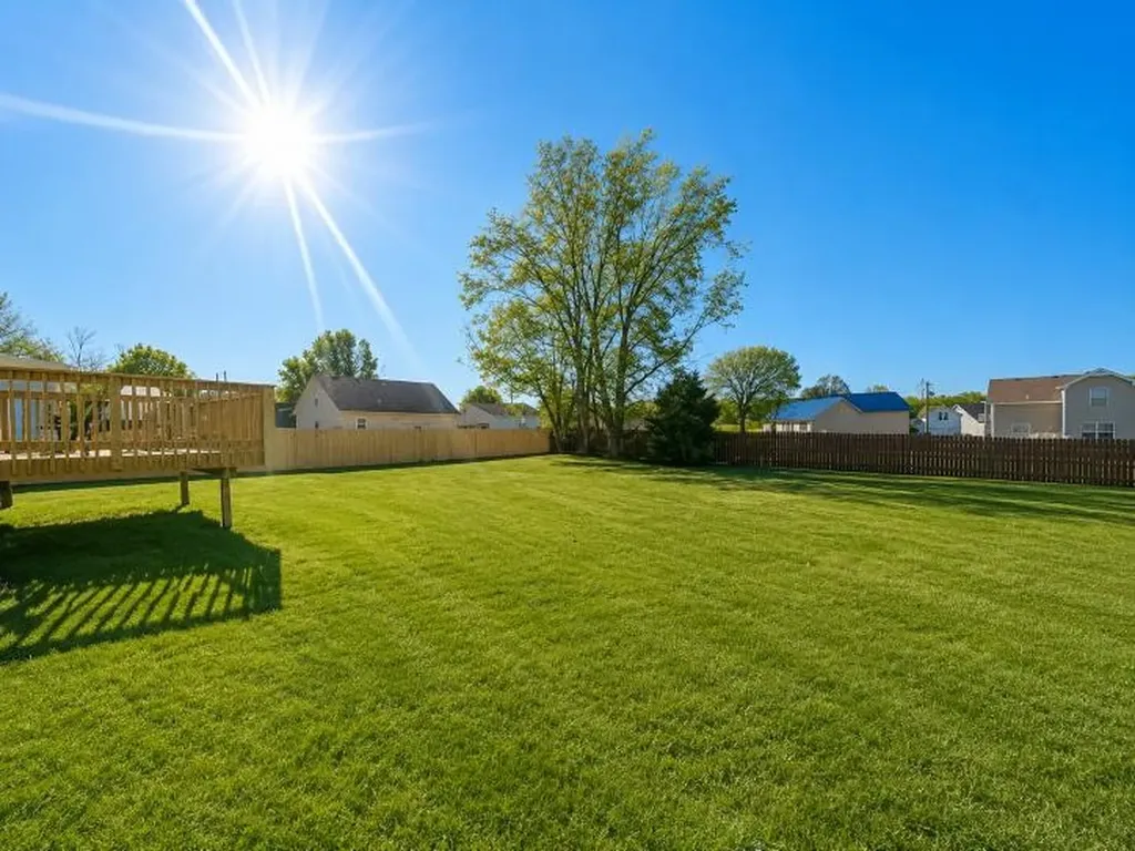 168 Kings Deer Drive Clarksville TN 37042