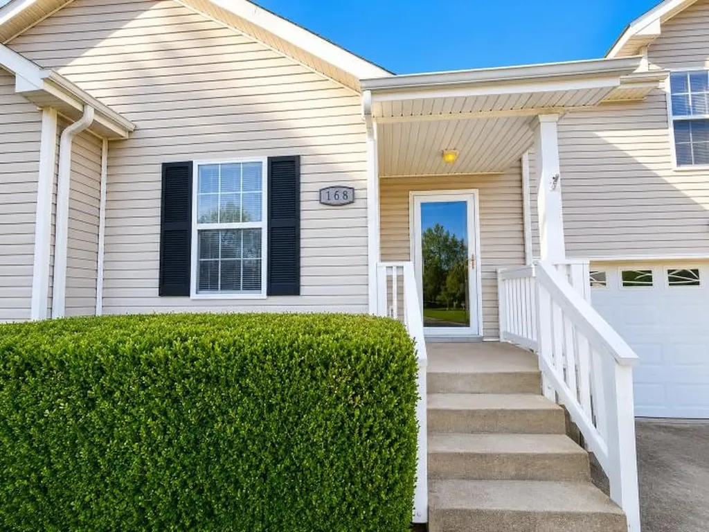168 Kings Deer Drive Clarksville TN 37042