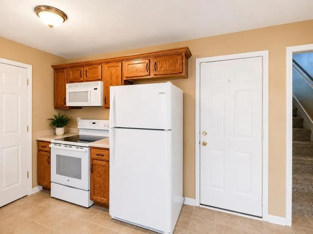 168 Kings Deer Drive Clarksville TN 37042