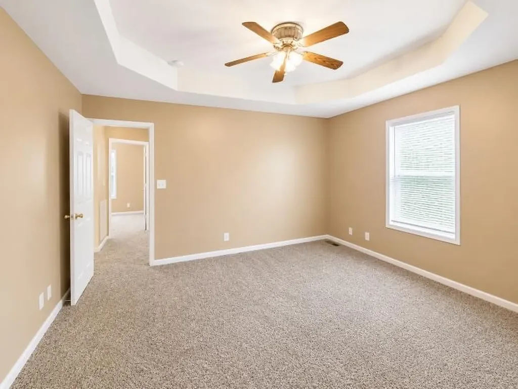 168 Kings Deer Drive Clarksville TN 37042