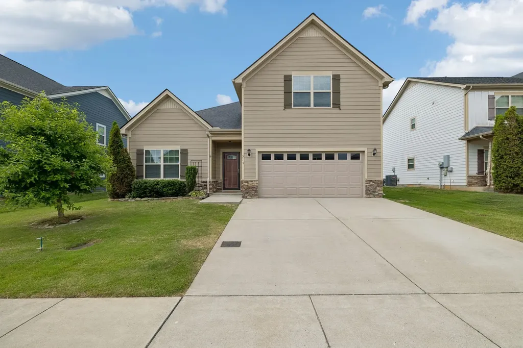 313 Mahubah Run Smyrna TN 37167