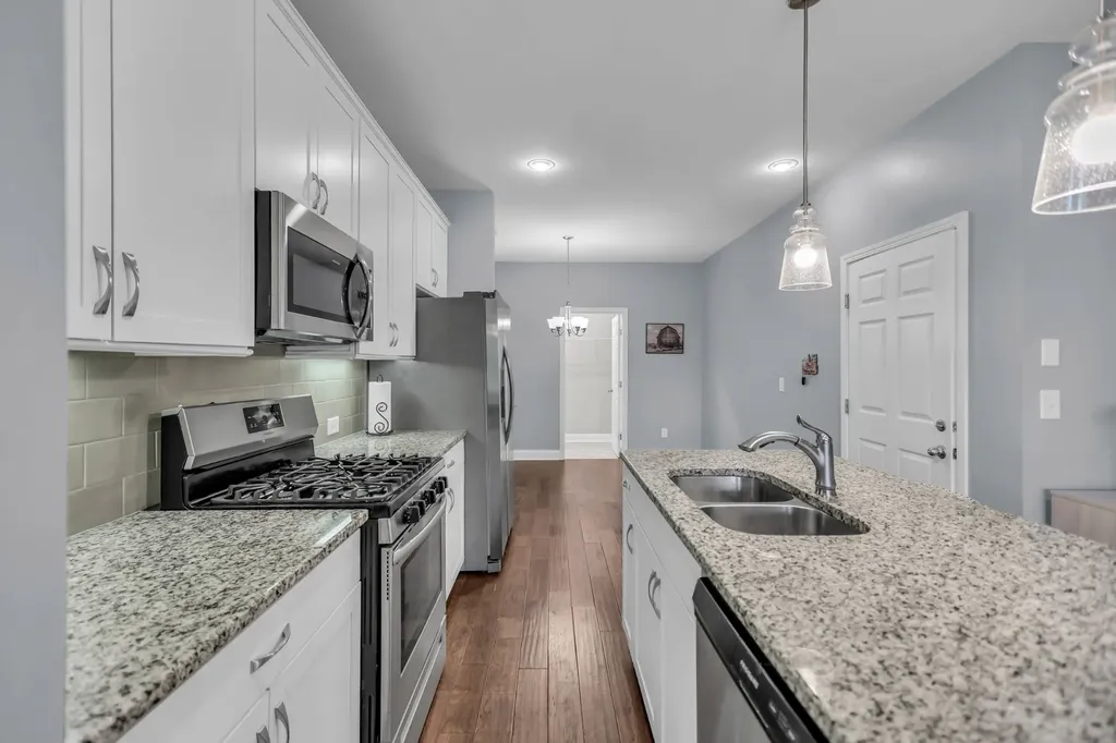 1715 Old Drakes Creek Road Hendersonville TN 37075