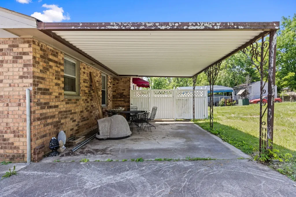 4137 Boyd Drive Nashville TN 37218