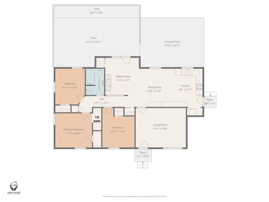 4137 Boyd Drive Nashville TN 37218