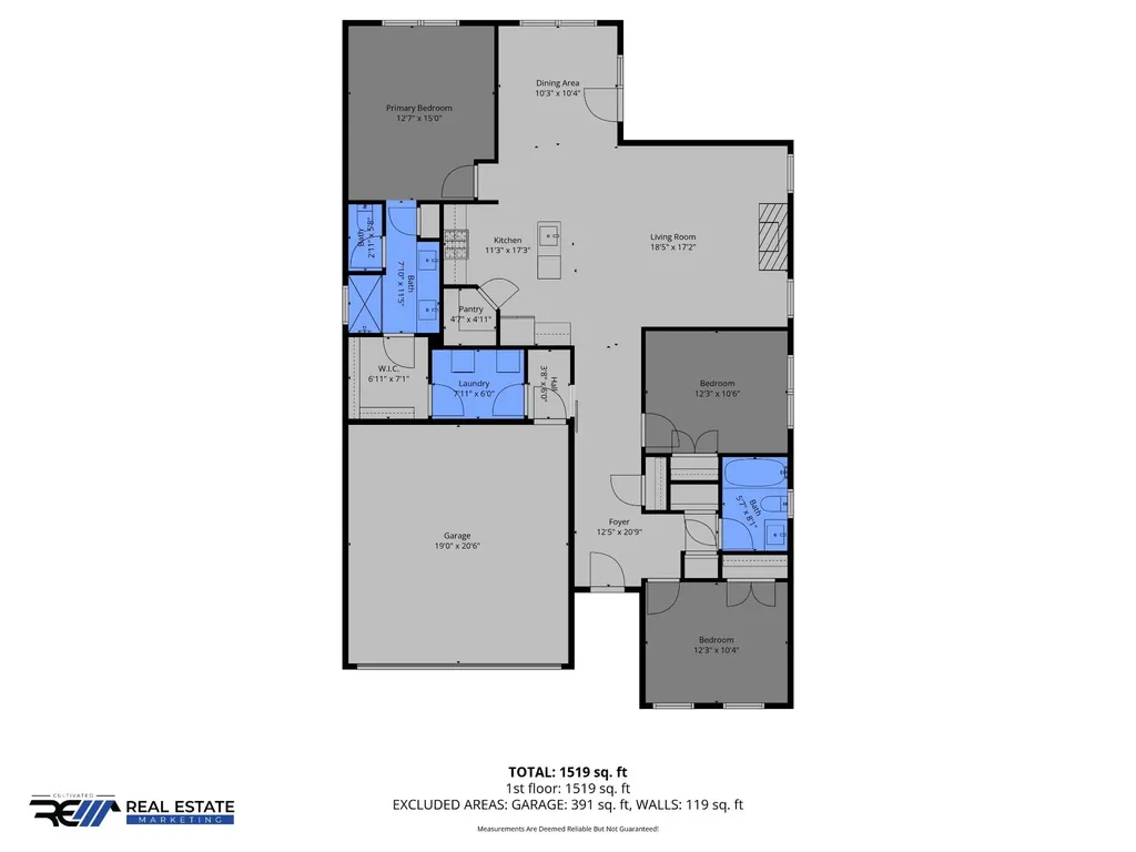 333 Frontier Drive Clarksville TN 37043