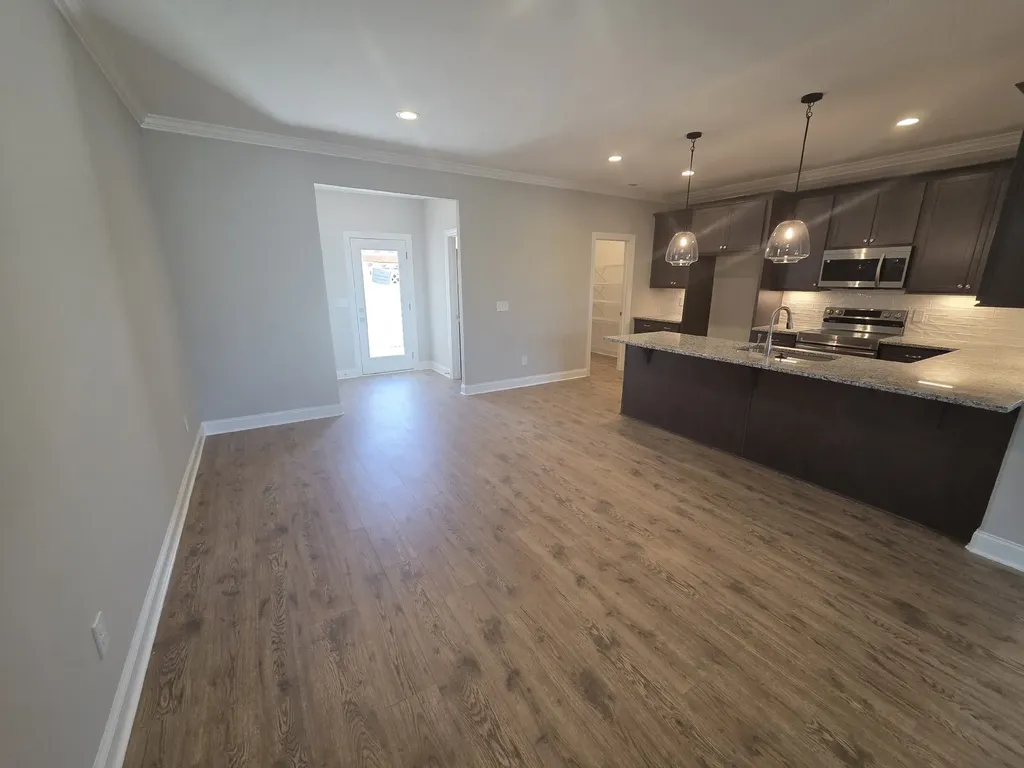 1339 Rebecca Johns Drive Murfreesboro TN 37128