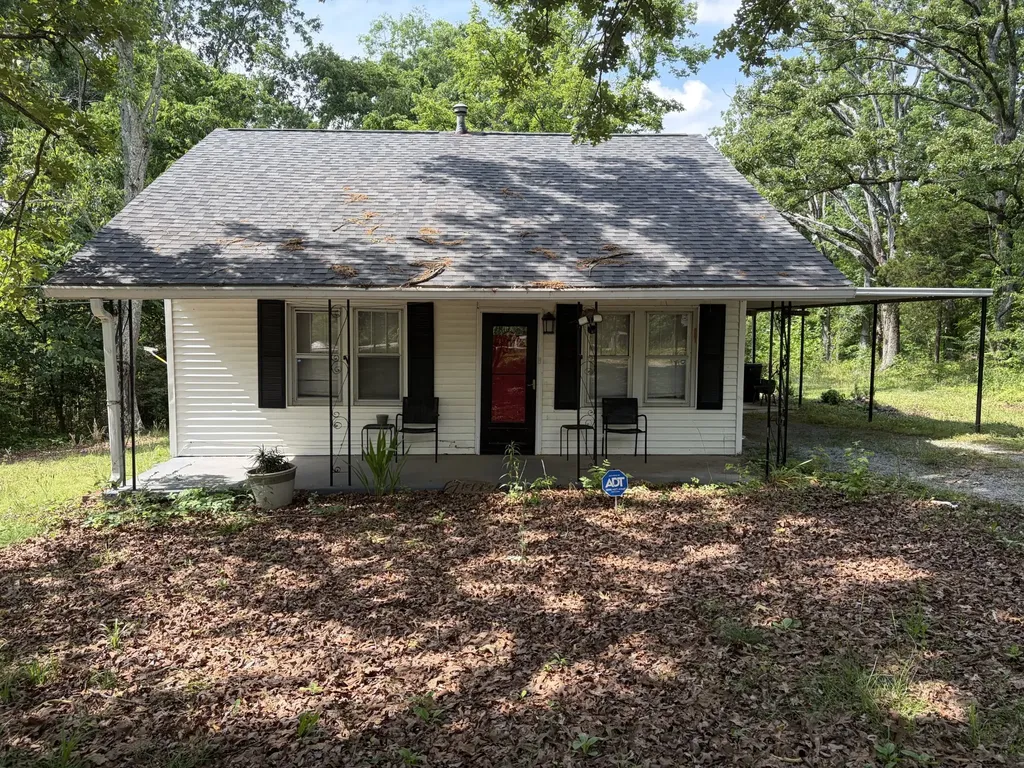 970 Yellow Creek Road Dickson TN 37055