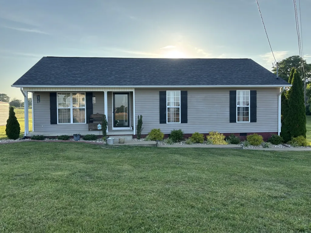 479 Wesley Chapel Road Lawrenceburg TN 38464