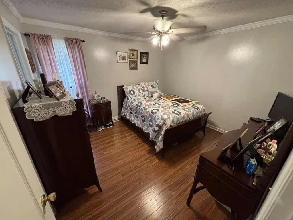 479 Wesley Chapel Road Lawrenceburg TN 38464
