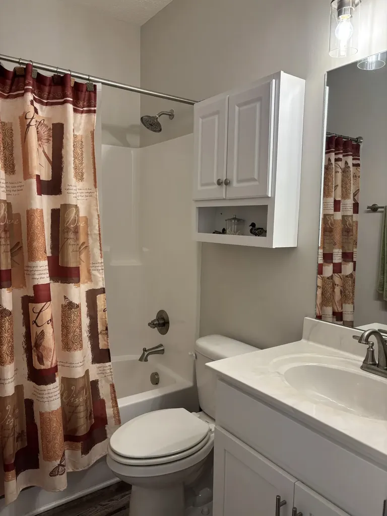 138 Blanford Circle Manchester TN 37355