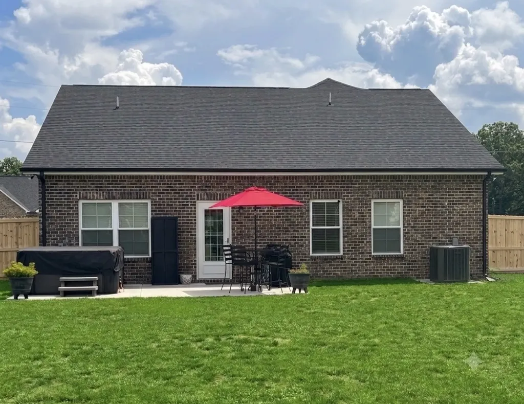 138 Blanford Circle Manchester TN 37355