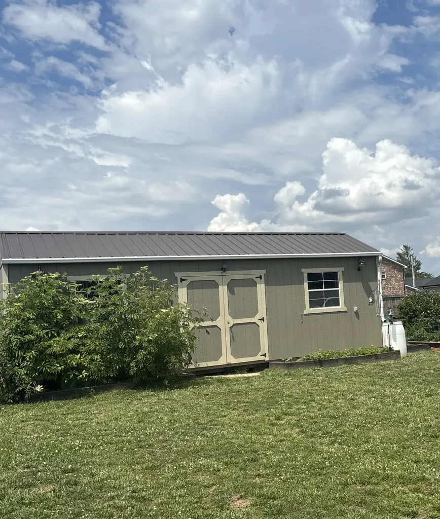 138 Blanford Circle Manchester TN 37355