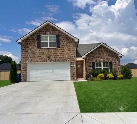 138 Blanford Circle Manchester TN 37355