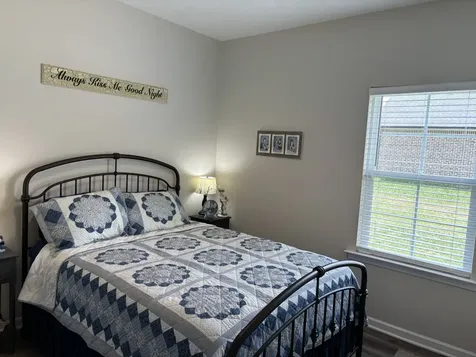138 Blanford Circle Manchester TN 37355