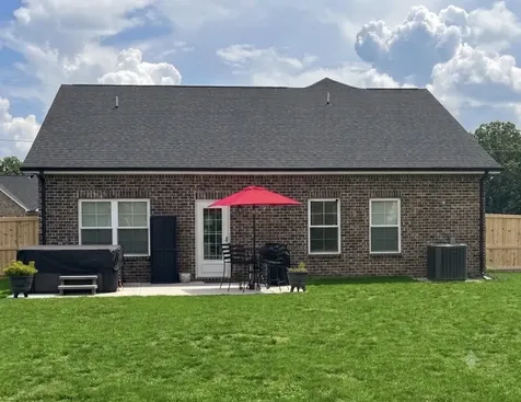 138 Blanford Circle Manchester TN 37355