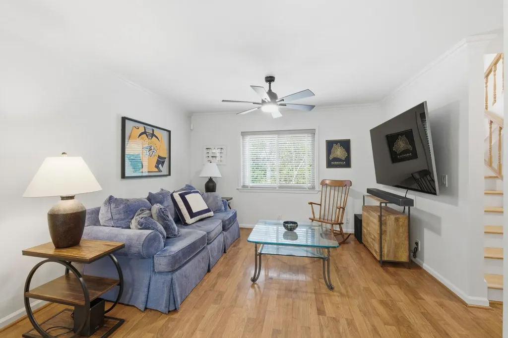 256 Summit Ridge Drive Nashville TN 37215