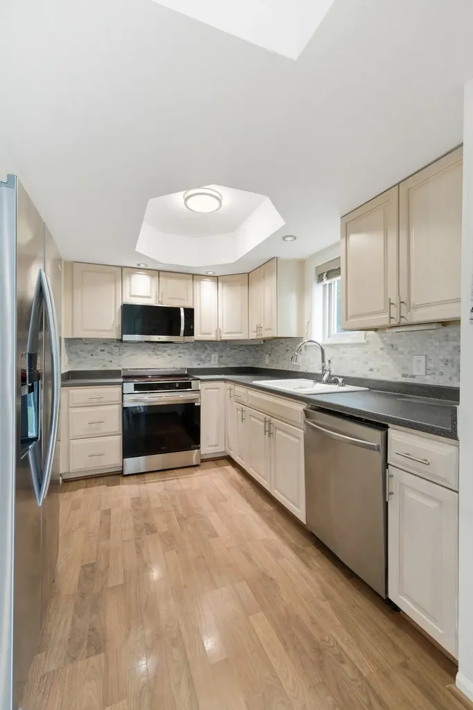 256 Summit Ridge Drive Nashville TN 37215