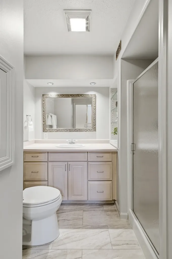 256 Summit Ridge Drive Nashville TN 37215