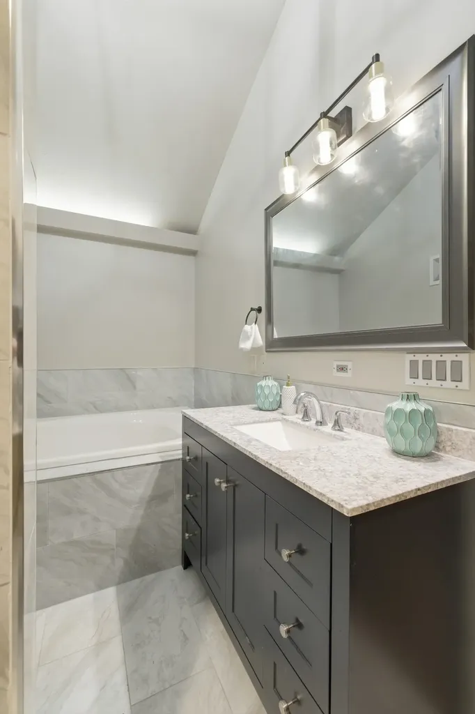 256 Summit Ridge Drive Nashville TN 37215