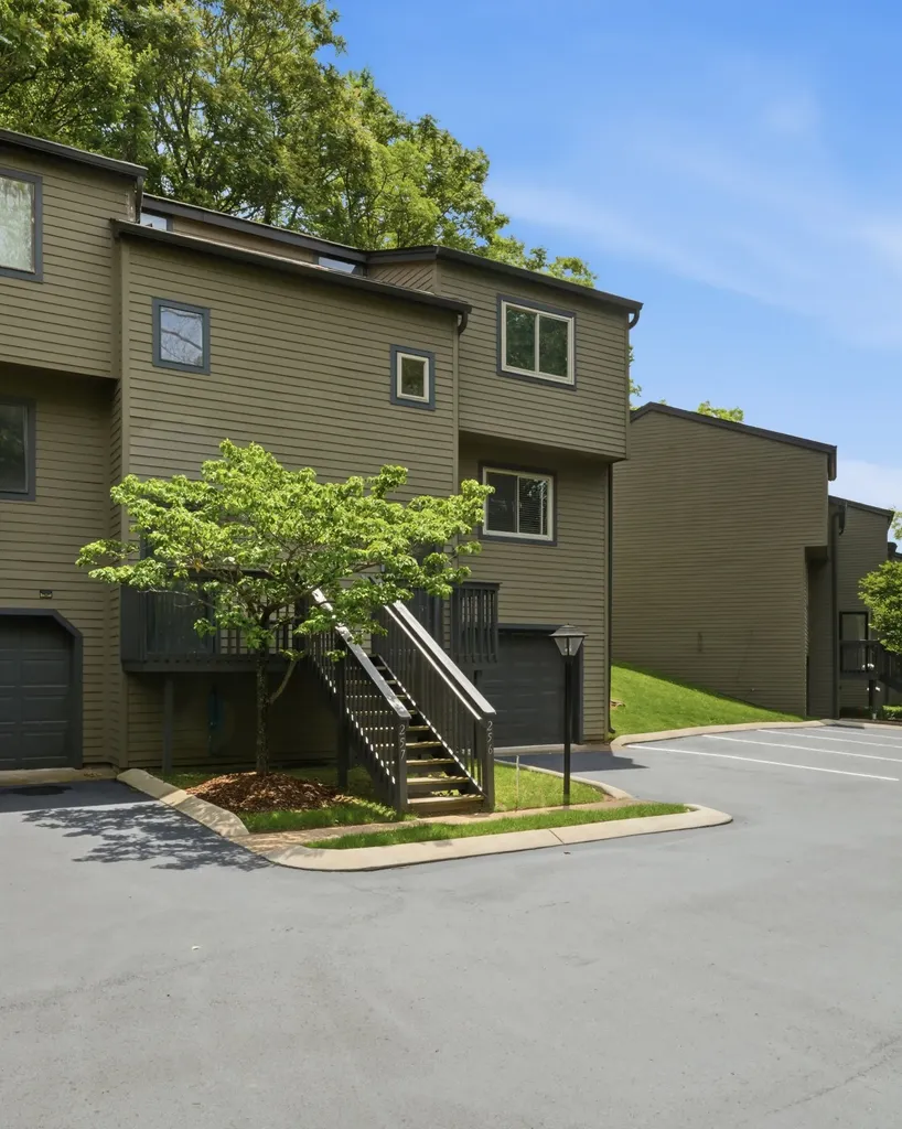 256 Summit Ridge Drive Nashville TN 37215