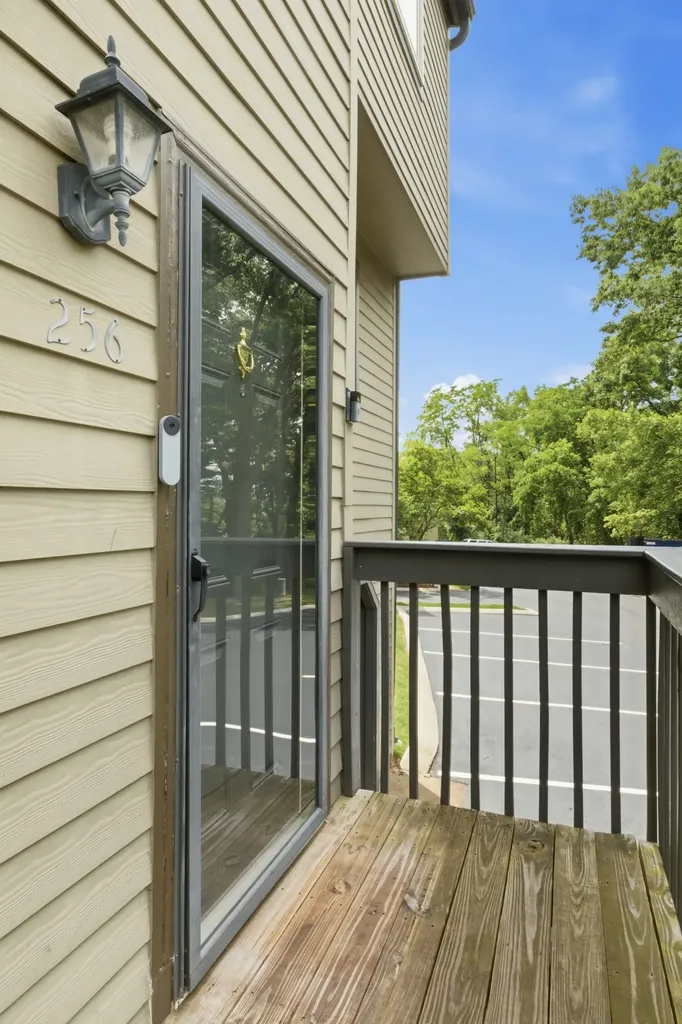 256 Summit Ridge Drive Nashville TN 37215