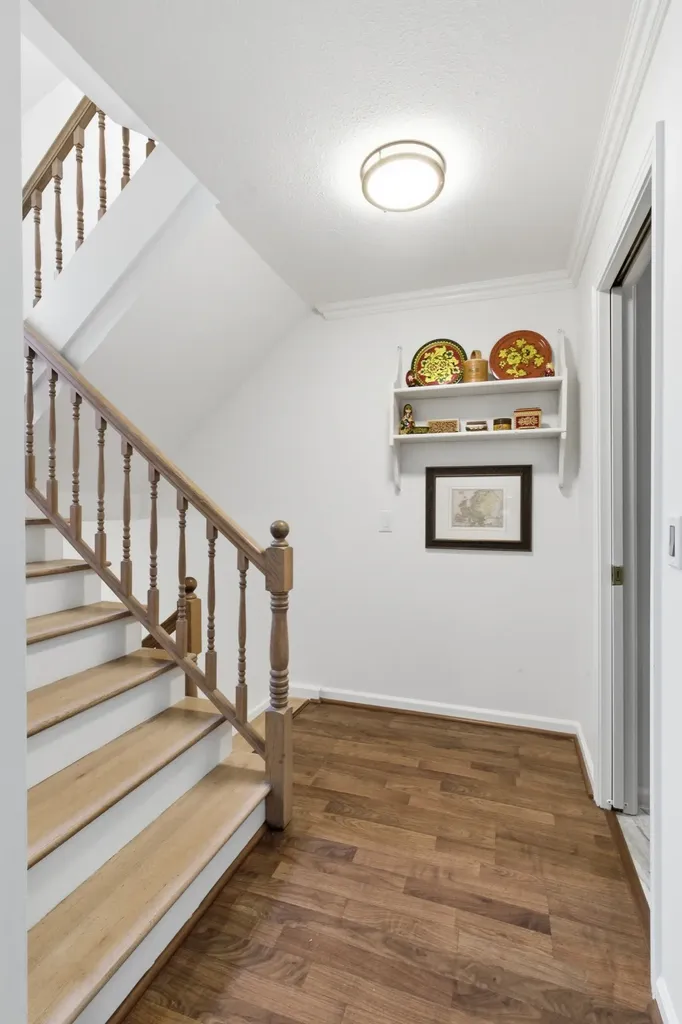 256 Summit Ridge Drive Nashville TN 37215