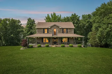 4255 Mcfall Road Cumberland City TN 37050
