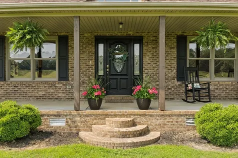 4255 Mcfall Road Cumberland City TN 37050