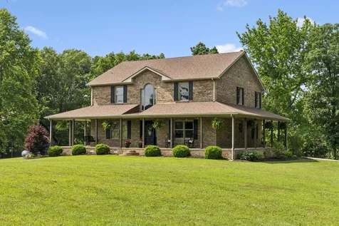 4255 Mcfall Road Cumberland City TN 37050
