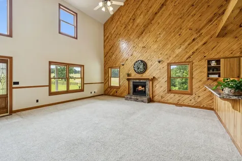 4255 Mcfall Road Cumberland City TN 37050