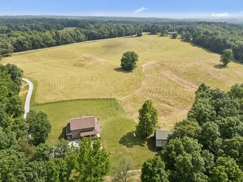4255 Mcfall Road Cumberland City TN 37050