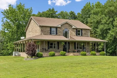 4255 Mcfall Road Cumberland City TN 37050
