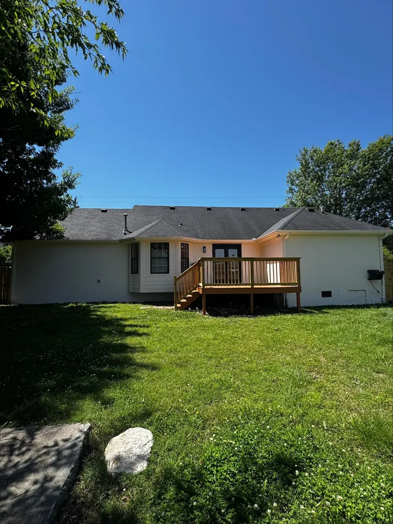 502 Saint Francis Avenue Smyrna TN 37167