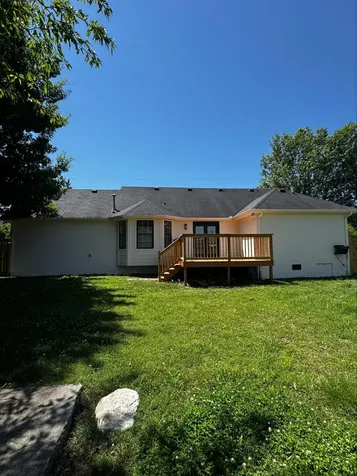 502 Saint Francis Avenue Smyrna TN 37167