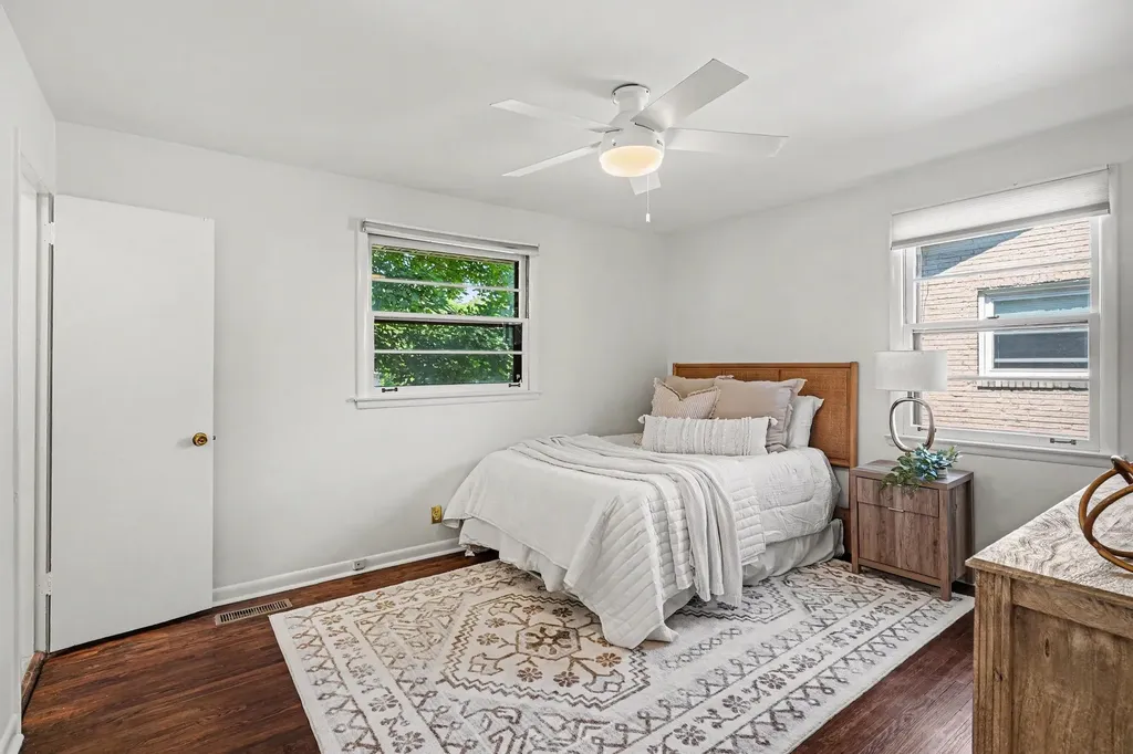 1908 Pinehurst Drive Nashville TN 37216