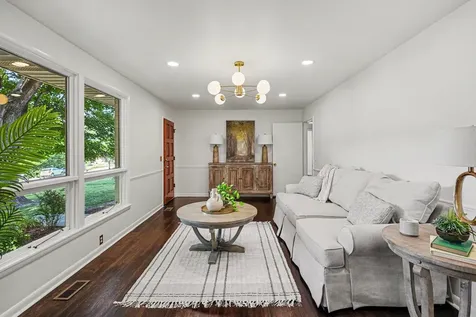 1908 Pinehurst Drive Nashville TN 37216