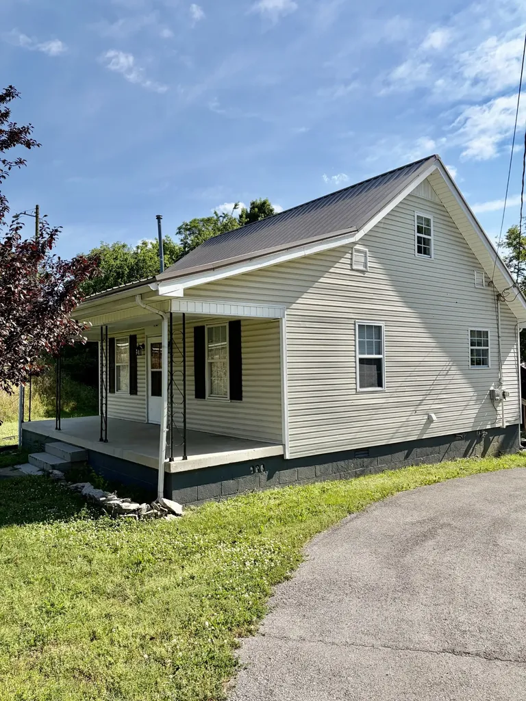708 Westover Drive Columbia TN 38401