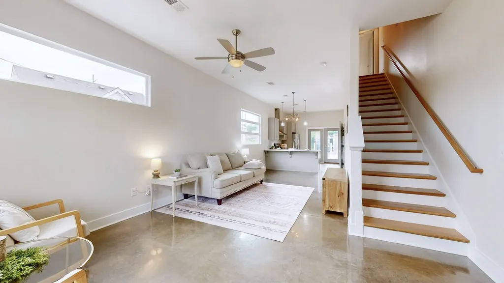 1901 Meridian Street Nashville TN 37207